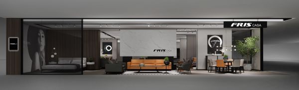 福睿思百度百科